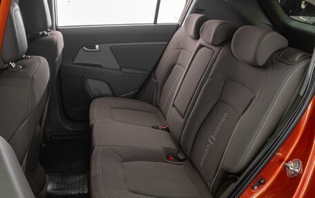 KIA Sportage III, 2011 год, 1 559 000 рублей, 9 фотография