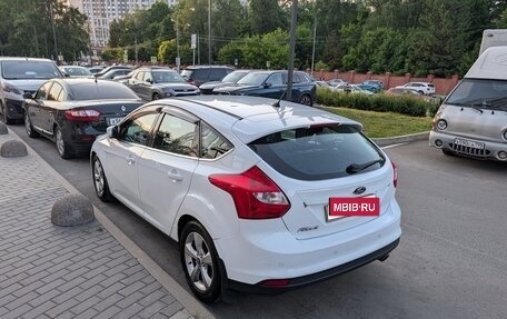 Ford Focus III, 2012 год, 720 000 рублей, 19 фотография