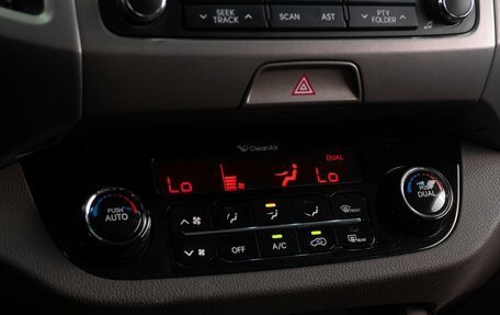 KIA Sportage III, 2011 год, 1 559 000 рублей, 12 фотография