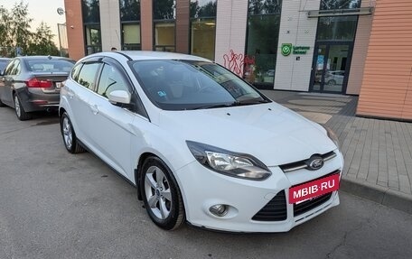 Ford Focus III, 2012 год, 720 000 рублей, 21 фотография