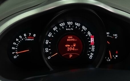 KIA Sportage III, 2011 год, 1 559 000 рублей, 16 фотография