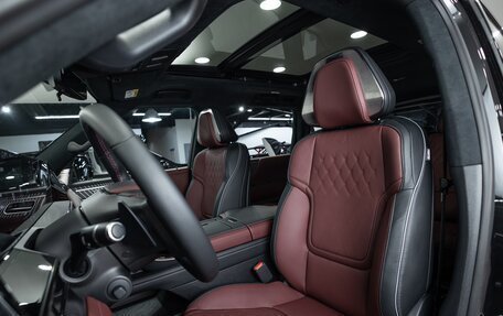 Infiniti QX80, 2025 год, 18 990 000 рублей, 11 фотография