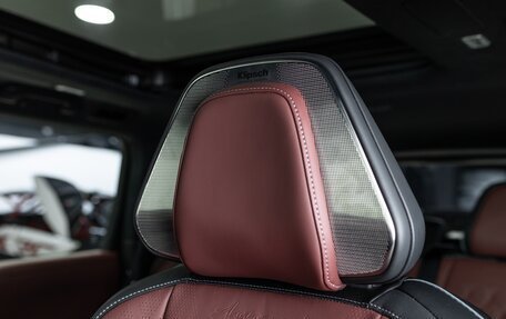 Infiniti QX80, 2025 год, 18 990 000 рублей, 12 фотография