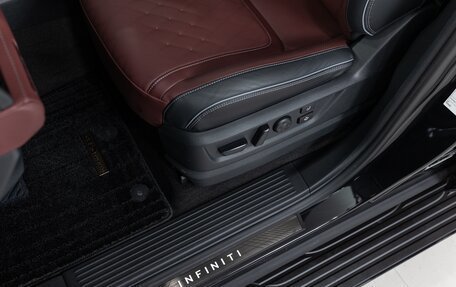 Infiniti QX80, 2025 год, 18 990 000 рублей, 13 фотография