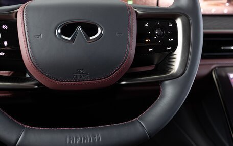 Infiniti QX80, 2025 год, 18 990 000 рублей, 18 фотография