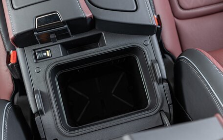 Infiniti QX80, 2025 год, 18 990 000 рублей, 24 фотография