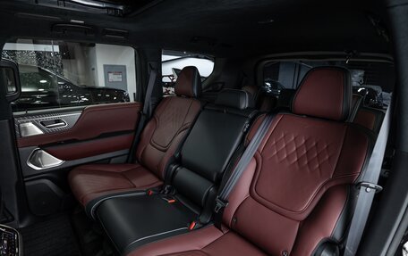 Infiniti QX80, 2025 год, 18 990 000 рублей, 33 фотография