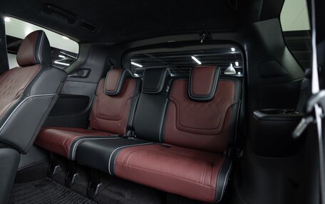 Infiniti QX80, 2025 год, 18 990 000 рублей, 34 фотография