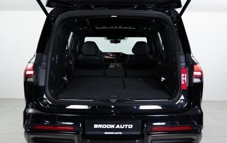 Infiniti QX80, 2025 год, 18 990 000 рублей, 36 фотография