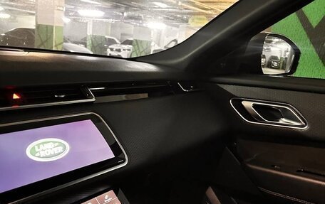 Land Rover Range Rover Velar I, 2019 год, 3 500 000 рублей, 8 фотография