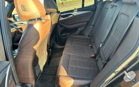 BMW X3, 2019 год, 4 090 000 рублей, 12 фотография
