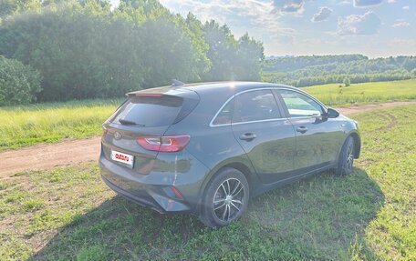 KIA cee'd III, 2020 год, 1 120 000 рублей, 6 фотография