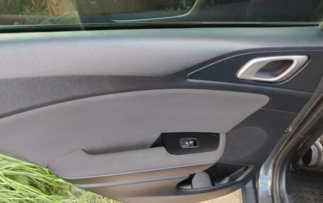 KIA cee'd III, 2020 год, 1 120 000 рублей, 16 фотография