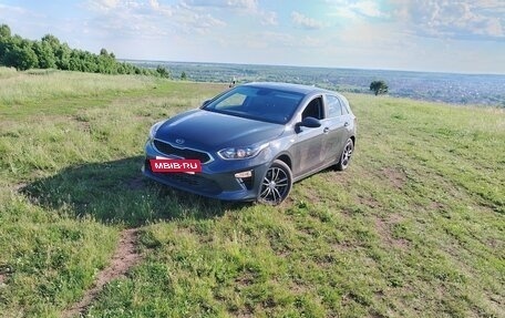KIA cee'd III, 2020 год, 1 120 000 рублей, 5 фотография