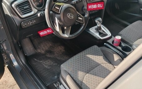 KIA cee'd III, 2020 год, 1 120 000 рублей, 14 фотография