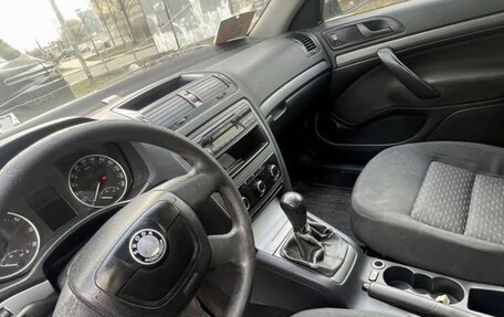 Skoda Octavia, 2013 год, 495 000 рублей, 6 фотография