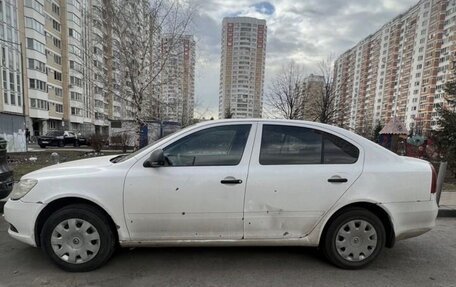 Skoda Octavia, 2013 год, 495 000 рублей, 4 фотография
