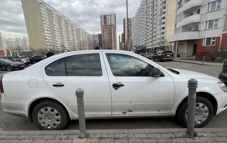 Skoda Octavia, 2013 год, 495 000 рублей, 3 фотография