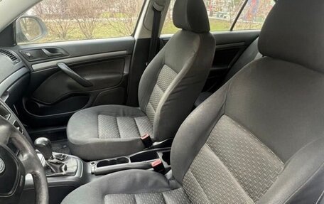 Skoda Octavia, 2013 год, 495 000 рублей, 8 фотография