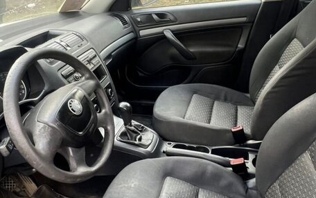 Skoda Octavia, 2013 год, 495 000 рублей, 9 фотография