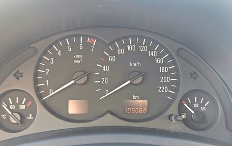 Opel Corsa C рестайлинг, 2004 год, 300 000 рублей, 10 фотография