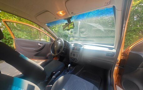 Opel Corsa C рестайлинг, 2004 год, 300 000 рублей, 11 фотография