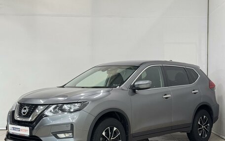 Nissan X-Trail, 2019 год, 2 290 000 рублей, 2 фотография