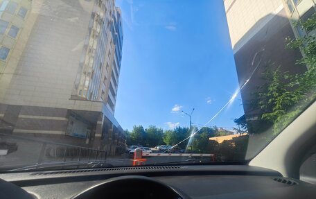 Opel Corsa C рестайлинг, 2004 год, 300 000 рублей, 8 фотография