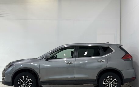 Nissan X-Trail, 2019 год, 2 290 000 рублей, 3 фотография