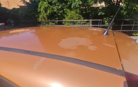 Opel Corsa C рестайлинг, 2004 год, 300 000 рублей, 9 фотография