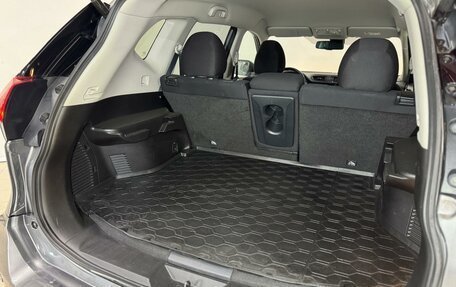 Nissan X-Trail, 2019 год, 2 290 000 рублей, 7 фотография