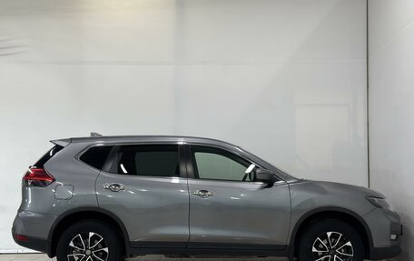 Nissan X-Trail, 2019 год, 2 290 000 рублей, 9 фотография