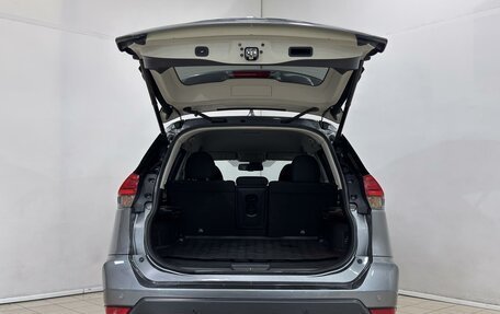 Nissan X-Trail, 2019 год, 2 290 000 рублей, 6 фотография