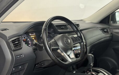 Nissan X-Trail, 2019 год, 2 290 000 рублей, 16 фотография