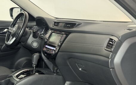 Nissan X-Trail, 2019 год, 2 290 000 рублей, 15 фотография