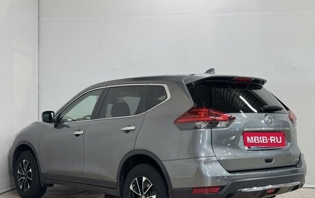 Nissan X-Trail, 2019 год, 2 290 000 рублей, 4 фотография