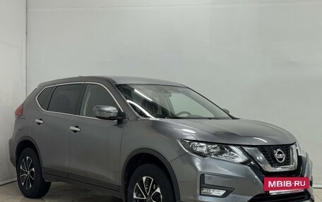 Nissan X-Trail, 2019 год, 2 290 000 рублей, 10 фотография