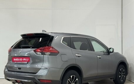Nissan X-Trail, 2019 год, 2 290 000 рублей, 8 фотография