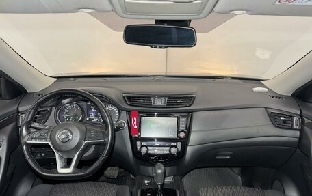 Nissan X-Trail, 2019 год, 2 290 000 рублей, 14 фотография