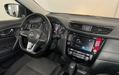 Nissan X-Trail, 2019 год, 2 290 000 рублей, 13 фотография