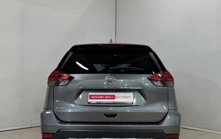 Nissan X-Trail, 2019 год, 2 290 000 рублей, 5 фотография
