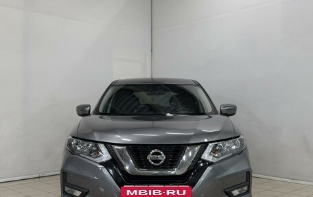 Nissan X-Trail, 2019 год, 2 290 000 рублей, 11 фотография