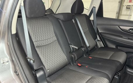 Nissan X-Trail, 2019 год, 2 290 000 рублей, 22 фотография