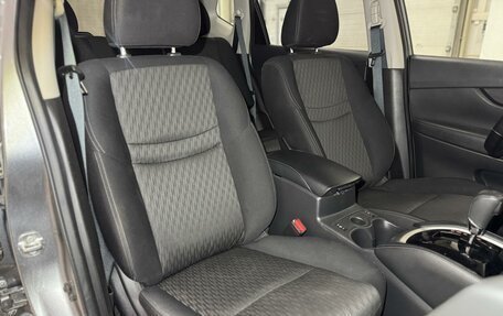 Nissan X-Trail, 2019 год, 2 290 000 рублей, 23 фотография