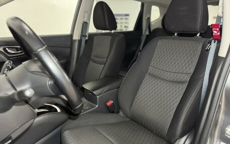Nissan X-Trail, 2019 год, 2 290 000 рублей, 24 фотография