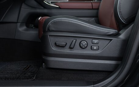 Infiniti QX80, 2026 год, 17 390 000 рублей, 14 фотография