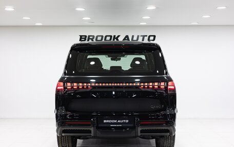 Infiniti QX80, 2026 год, 17 390 000 рублей, 5 фотография