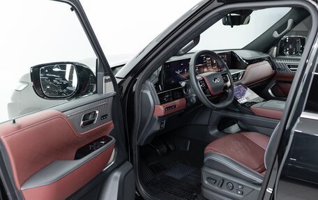 Infiniti QX80, 2026 год, 17 390 000 рублей, 7 фотография