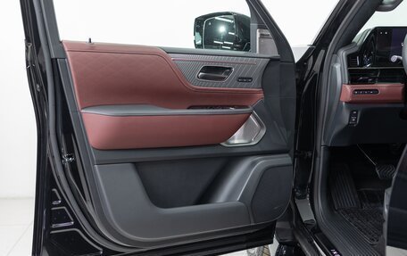 Infiniti QX80, 2026 год, 17 390 000 рублей, 8 фотография