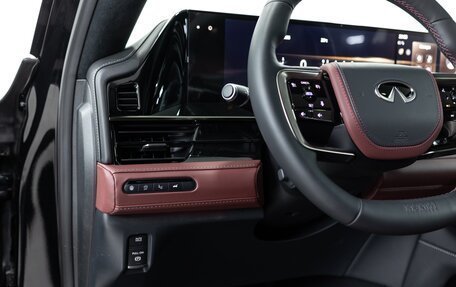 Infiniti QX80, 2026 год, 17 390 000 рублей, 16 фотография